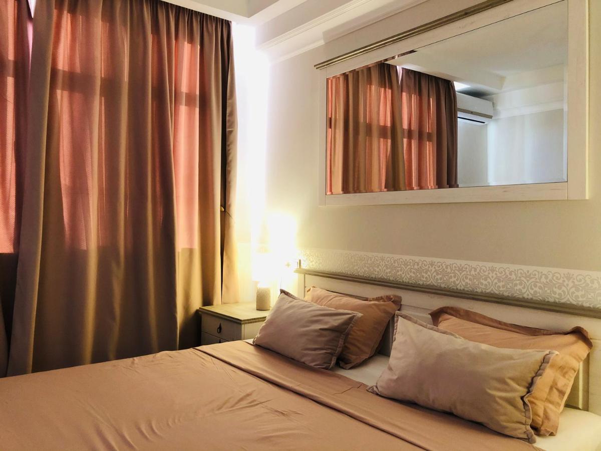 Delight Apartments บอริสปิล ภายนอก รูปภาพ