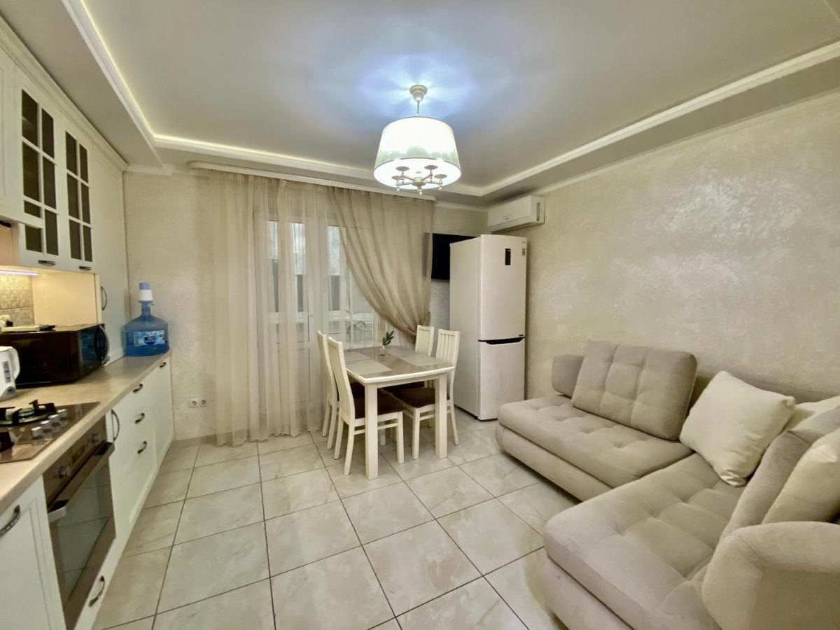 Delight Apartments บอริสปิล ภายนอก รูปภาพ