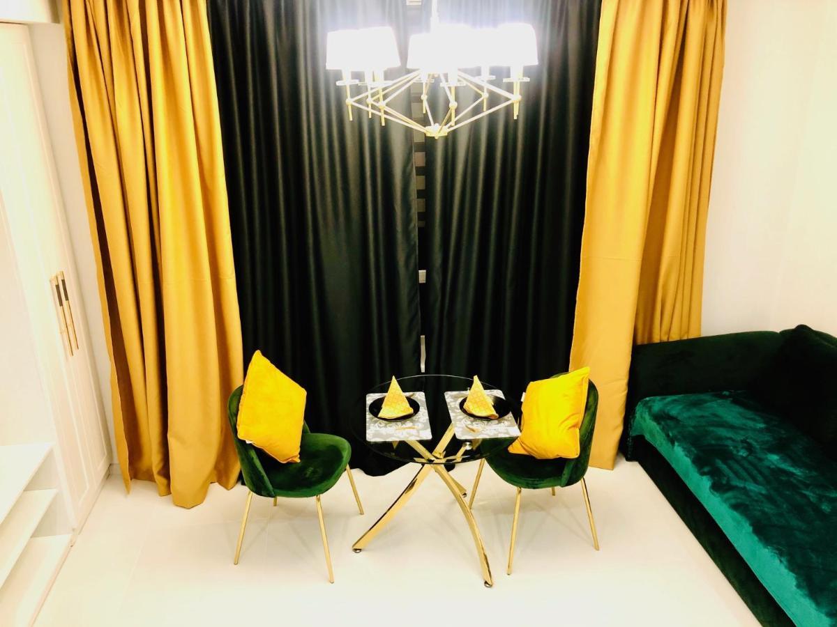 Delight Apartments บอริสปิล ภายนอก รูปภาพ