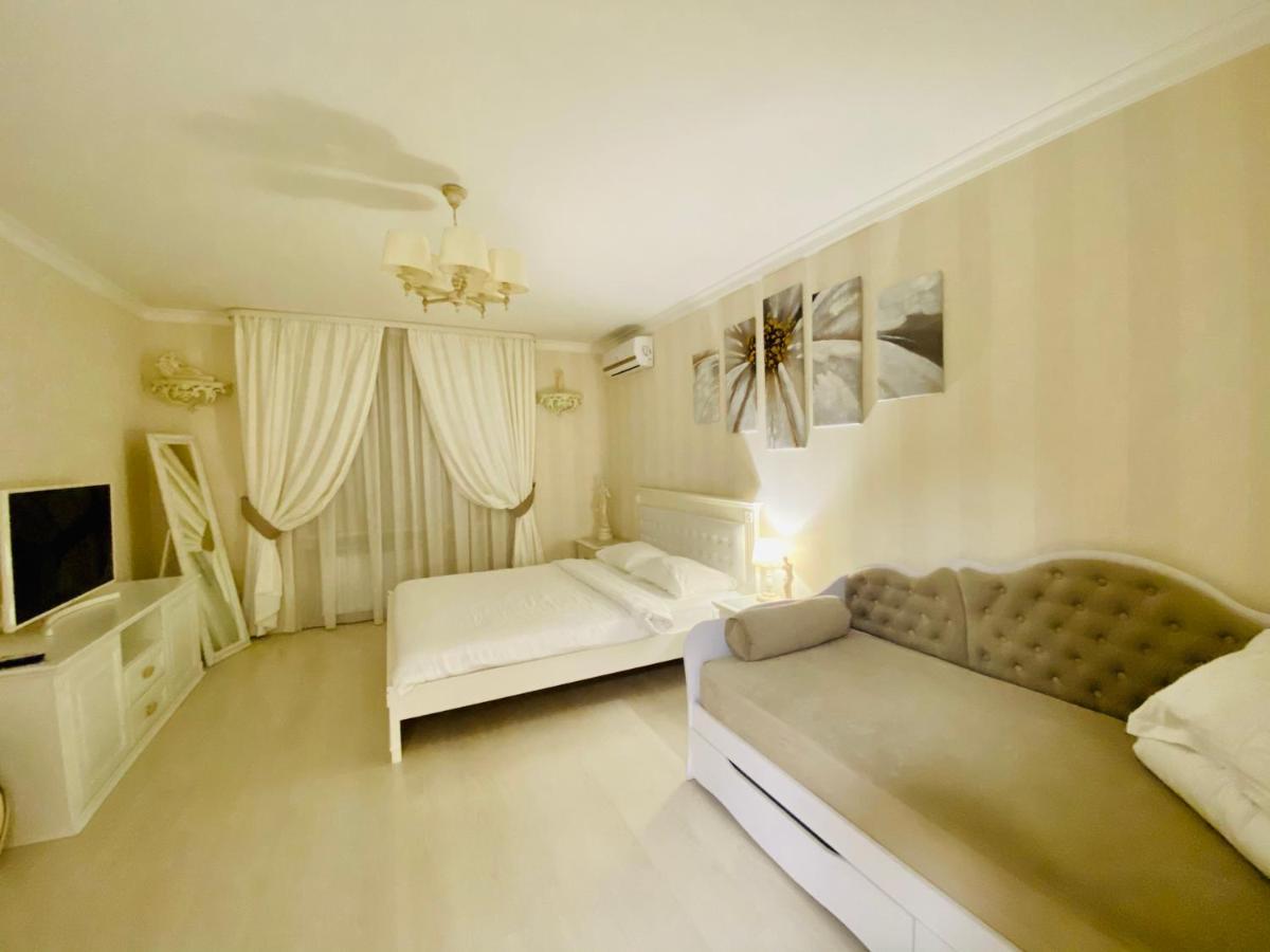 Delight Apartments บอริสปิล ภายนอก รูปภาพ