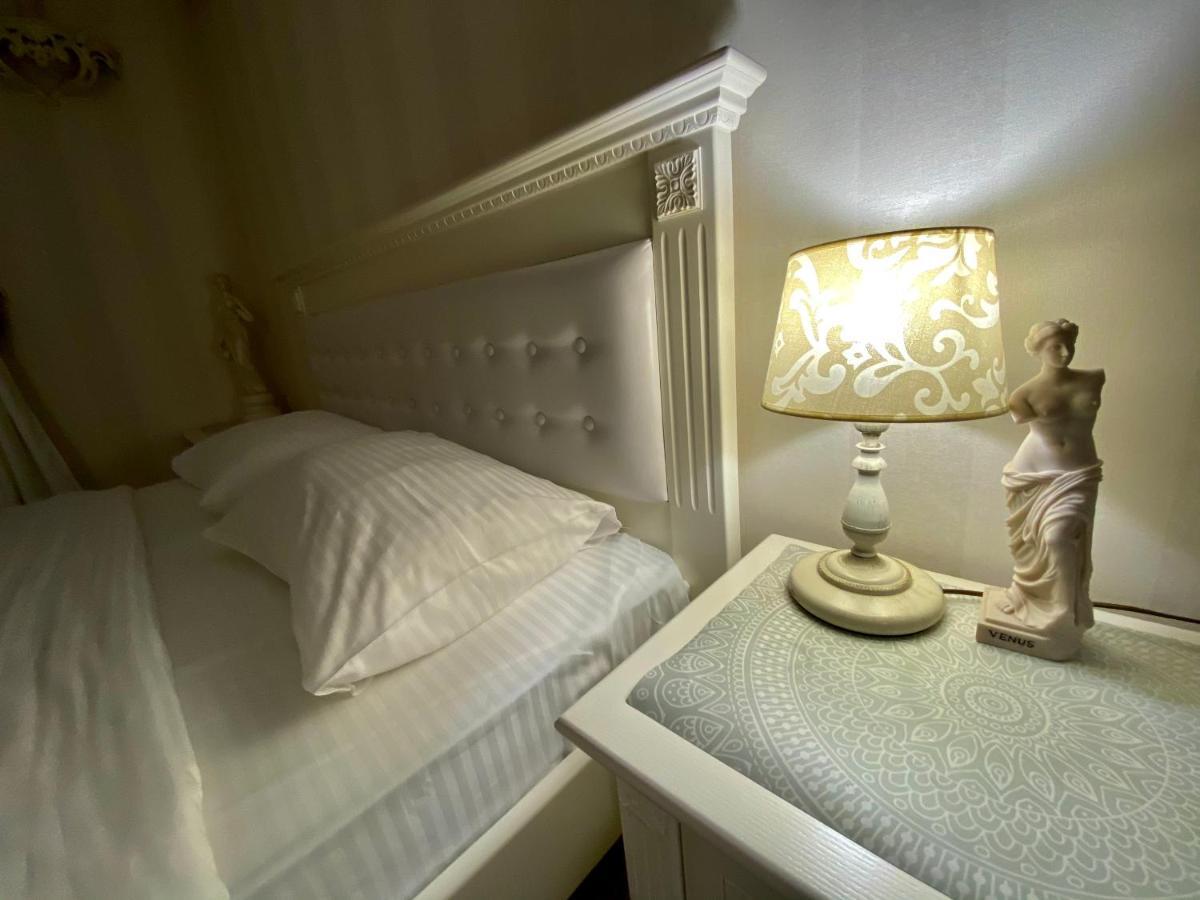 Delight Apartments บอริสปิล ภายนอก รูปภาพ