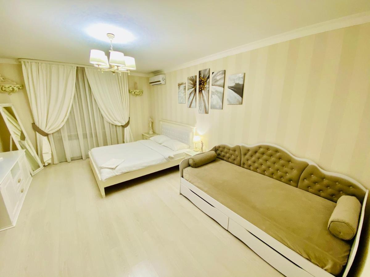 Delight Apartments บอริสปิล ภายนอก รูปภาพ