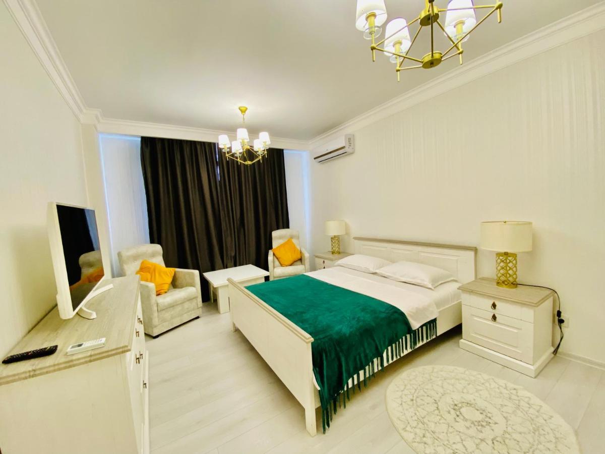 Delight Apartments บอริสปิล ภายนอก รูปภาพ