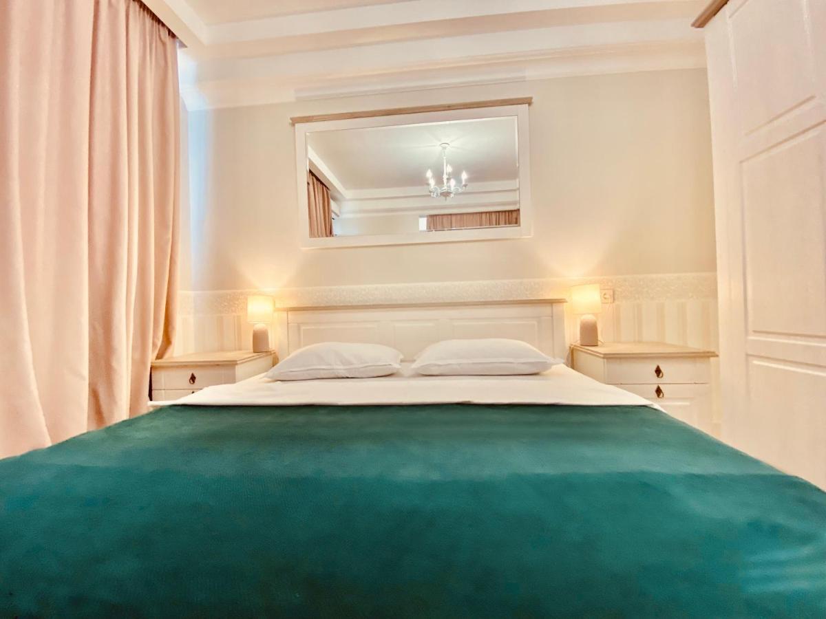 Delight Apartments บอริสปิล ภายนอก รูปภาพ