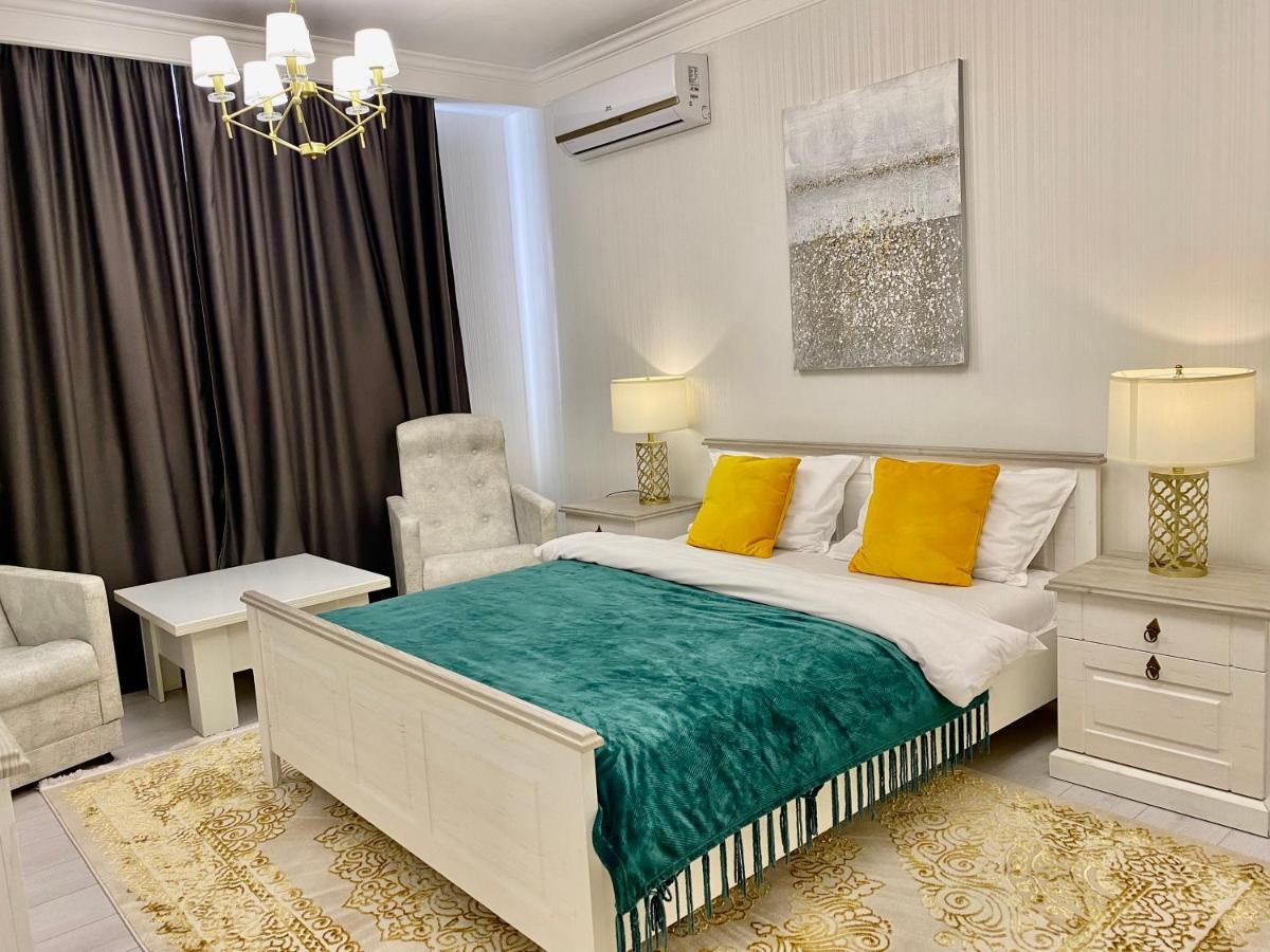 Delight Apartments บอริสปิล ภายนอก รูปภาพ
