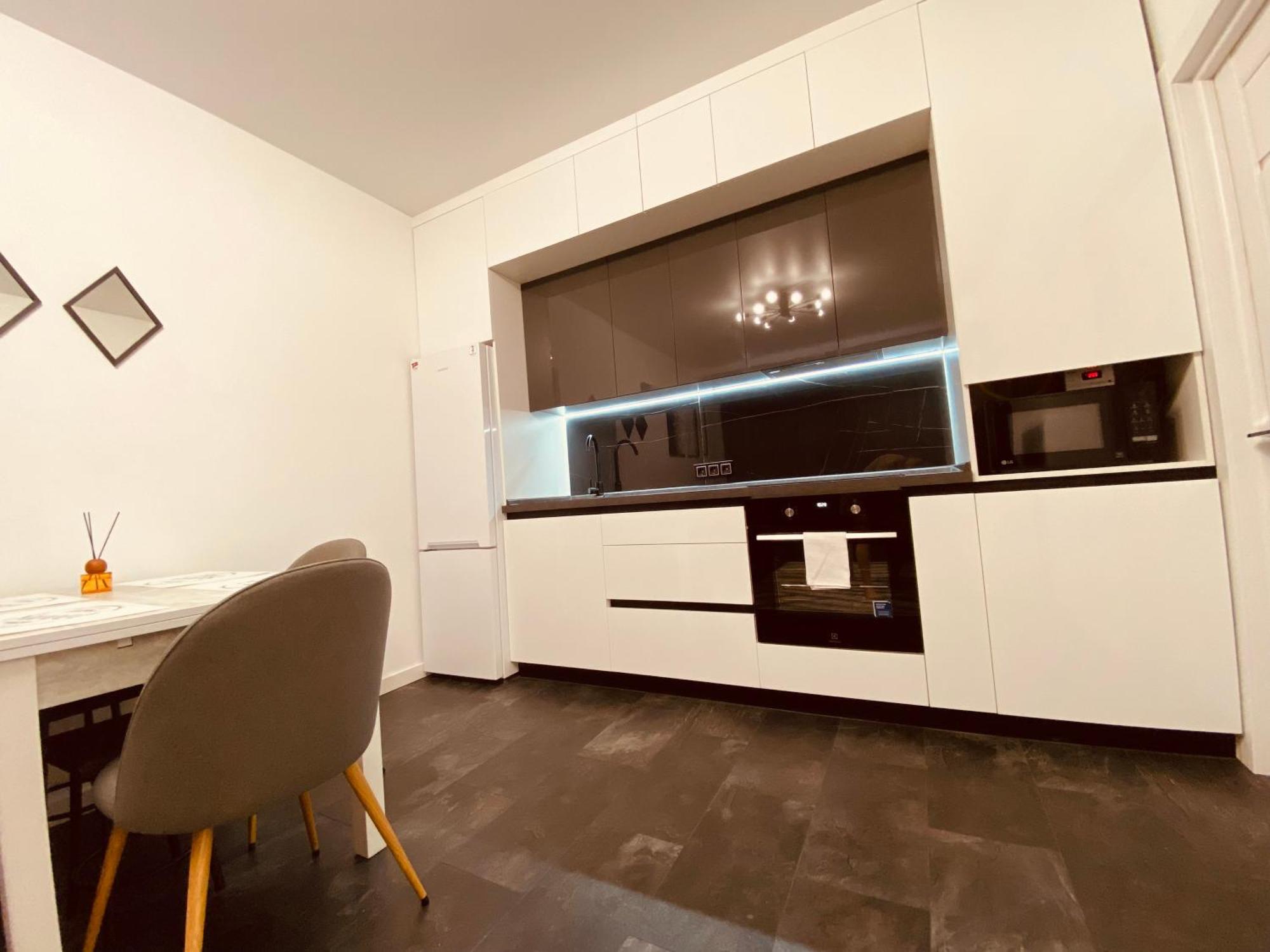 Delight Apartments บอริสปิล ภายนอก รูปภาพ