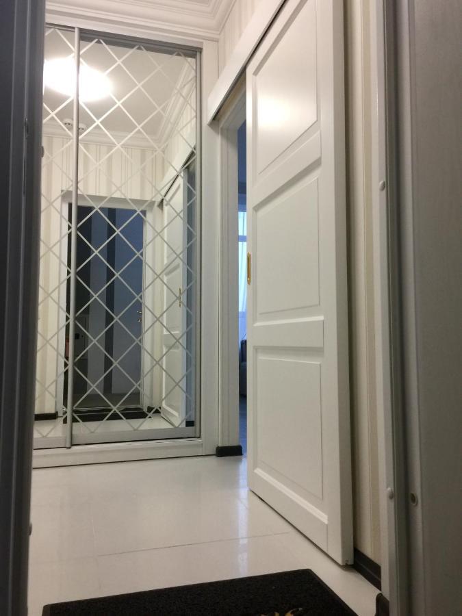 Delight Apartments บอริสปิล ภายนอก รูปภาพ